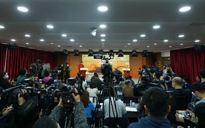 黃河文化月 藝術與歷史的深情對話