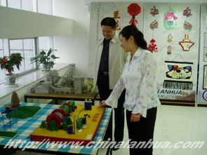 巧手繪芳華，匠心展風(fēng)采——公司女工委成功舉辦女工手工藝品展示藝術(shù)活動(dòng)