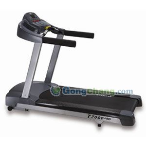 專業(yè)商用健身之選 喬山T7000PRO跑步機(jī)引領(lǐng)高品質(zhì)運(yùn)動(dòng)體驗(yàn)